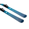 ESQUI MUJER HEAD SUPER JOY + SLR11