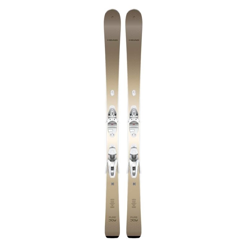 ESQUI MUJER HEAD PURE JOY + JOY 9