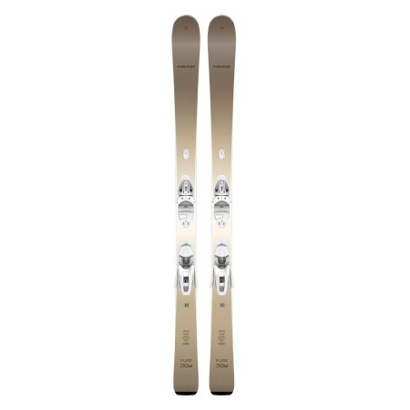 ESQUI MUJER HEAD PURE JOY + JOY 9