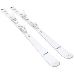 ESQUI MUJER HEAD EASY JOY + JOY 9