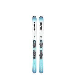 ESQUI HEAD INFANTIL SUPERSHAPE TEAM + JRS 7.5