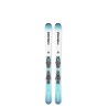 ESQUI HEAD INFANTIL SUPERSHAPE TEAM + JRS 7.5