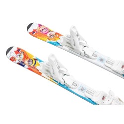ESQUI HEAD INFANTIL PAW PATROL + JRS 4.5