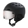 CASCO ESQUI UNISEX HEAD RADAR