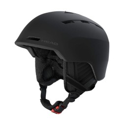 CASCO ESQUI UNISEX HEAD VARIUS