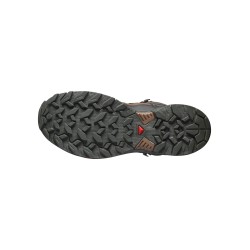 BOTA MONTAÑA HOMBRE SALOMON X ULTRA 360 MID GTX