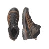 BOTA MONTAÑA HOMBRE SALOMON X ULTRA 360 MID GTX