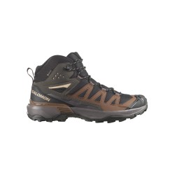 BOTA MONTAÑA HOMBRE SALOMON X ULTRA 360 MID GTX