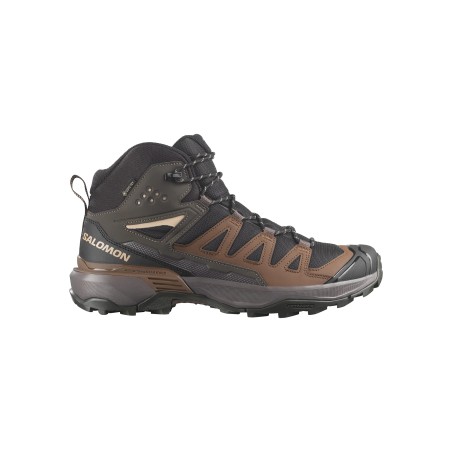 BOTA MONTAÑA HOMBRE SALOMON X ULTRA 360 MID GTX