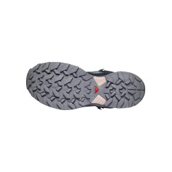 BOTA MONTAÑA MUJER SALOMON X ULTRA 360 MID GTX W