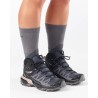 BOTA MONTAÑA MUJER SALOMON X ULTRA 360 MID GTX W