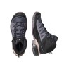 BOTA MONTAÑA MUJER SALOMON X ULTRA 360 MID GTX W
