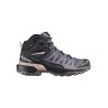 BOTA MONTAÑA MUJER SALOMON X ULTRA 360 MID GTX W