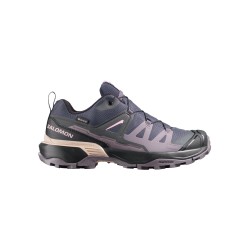 BOTA MONTAÑA MUJER SALOMON X ULTRA 360 GTX W