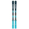 ESQUI UNISEX HEAD WC REBELS XSR + PR11