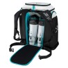 BOLSA PORTABOTAS HEAD REBELS RACING BACKPACK