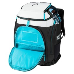 BOLSA PORTABOTAS HEAD REBELS RACING BACKPACK