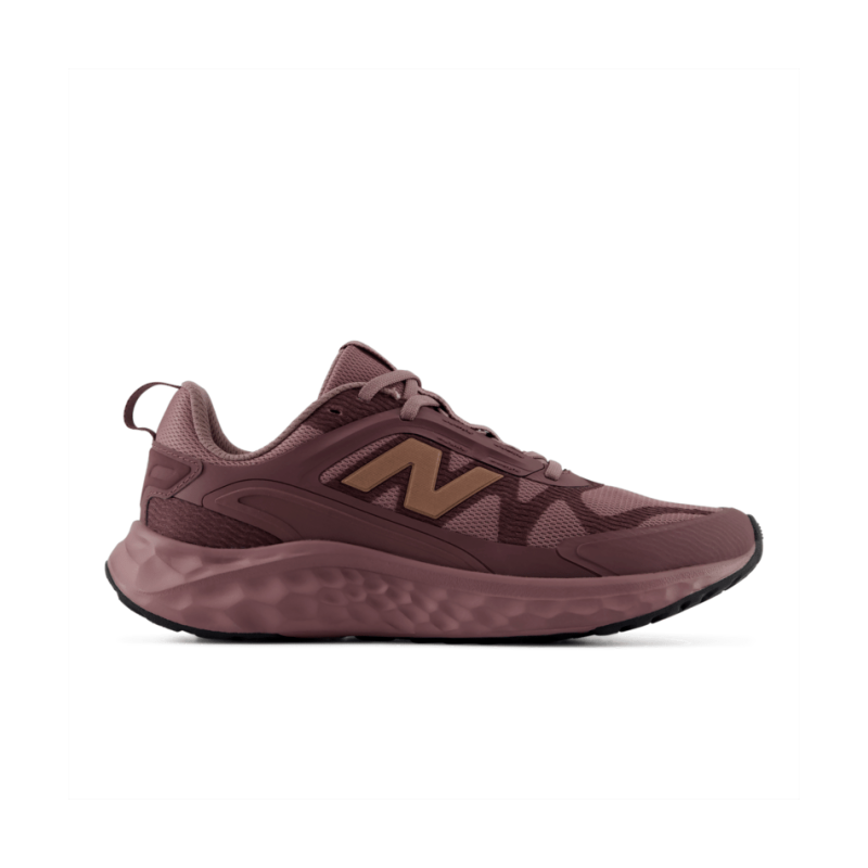 ZAPATILLA DEPORTIVA MUJER NEW BALANCE WARIS