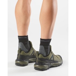 BOTA MONTAÑA HOMBRE SALOMON X ULTRA 360 GTX