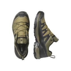 BOTA MONTAÑA HOMBRE SALOMON X ULTRA 360 GTX