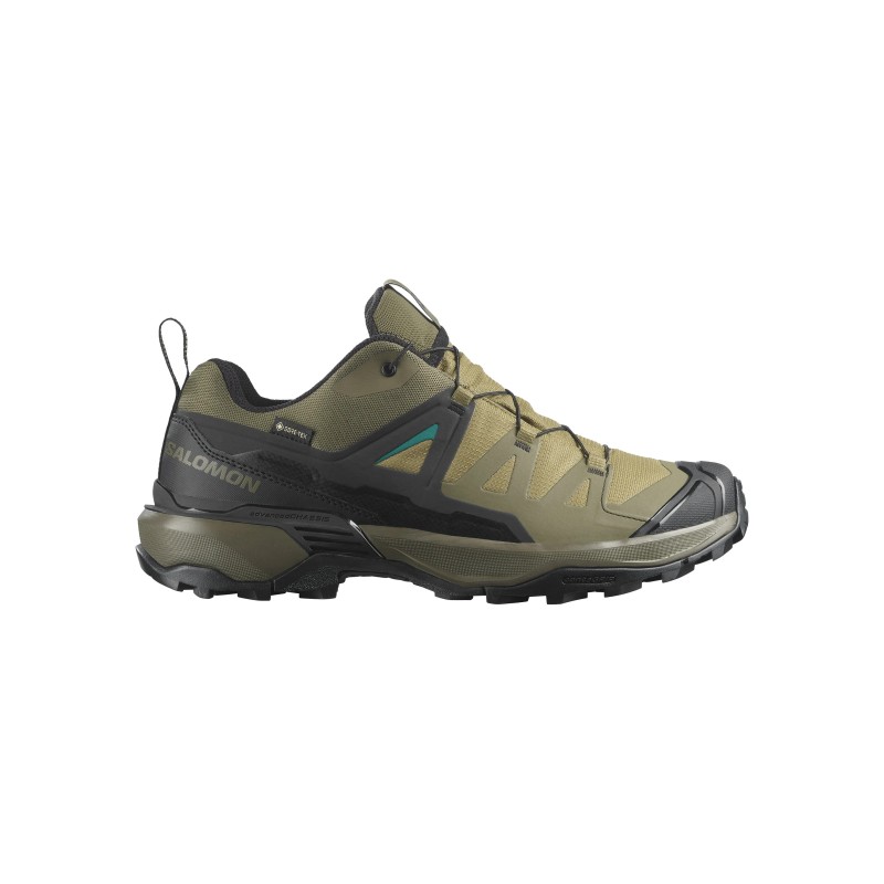 BOTA MONTAÑA HOMBRE SALOMON X ULTRA 360 GTX