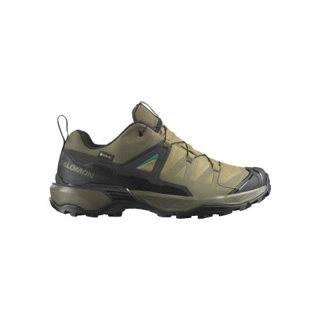 BOTA MONTAÑA HOMBRE SALOMON X ULTRA 360 GTX