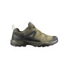 BOTA MONTAÑA HOMBRE SALOMON X ULTRA 360 GTX