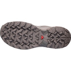 BOTA MONTAÑA MUJER SALOMON X ULTRA 360 LEATHER GTX W