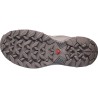 BOTA MONTAÑA MUJER SALOMON X ULTRA 360 LEATHER GTX W