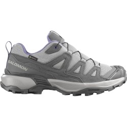 BOTA MONTAÑA MUJER SALOMON X ULTRA 360 LEATHER GTX W