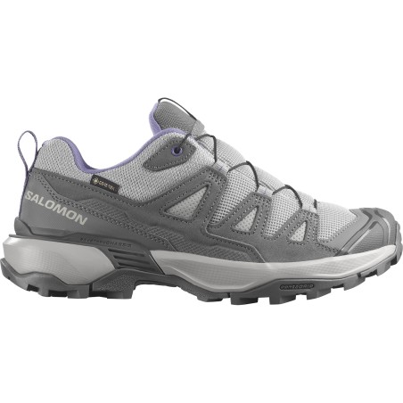 BOTA MONTAÑA MUJER SALOMON X ULTRA 360 LEATHER GTX W