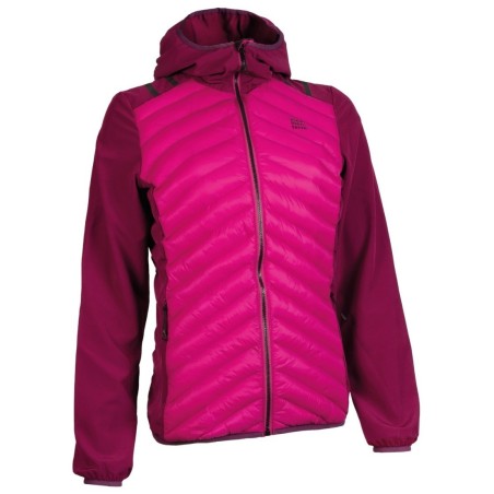 CHAQUETA MONTAÑA MUJER ELEMENTERRE ANEXO