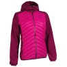 CHAQUETA MONTAÑA MUJER ELEMENTERRE ANEXO