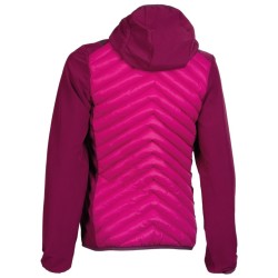 CHAQUETA MONTAÑA MUJER ELEMENTERRE ANEXO