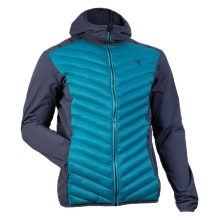 CHAQUETA MONTAÑA HOMBRE ELEMENTERRE ANEXO