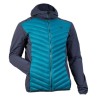 CHAQUETA MONTAÑA HOMBRE ELEMENTERRE ANEXO