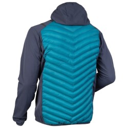 CHAQUETA MONTAÑA HOMBRE ELEMENTERRE ANEXO