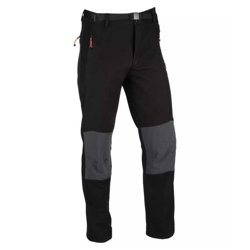 PANTALON MONTAÑA HOMBRE INVIERNO ELEMENTERRE MATILPI