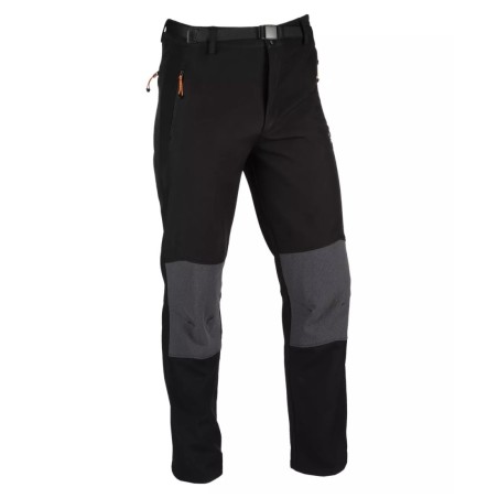 PANTALON MONTAÑA HOMBRE INVIERNO ELEMENTERRE MATILPI