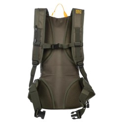 MOCHILA MONTAÑA/ESQUI ELEMENTERRE NORSNOW