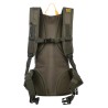MOCHILA MONTAÑA/ESQUI ELEMENTERRE NORSNOW