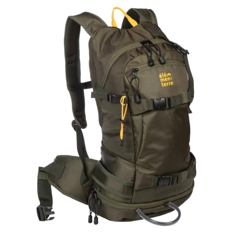 MOCHILA MONTAÑA/ESQUI ELEMENTERRE NORSNOW