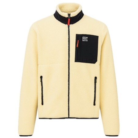 CHAQUETA POLAR UNISEX ELEMENTERRE PUMALIN