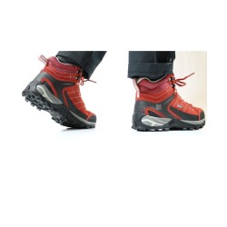 BOTA MONTAÑA MUJER ELEMENTERRE SONORA MID