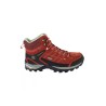 BOTA MONTAÑA MUJER ELEMENTERRE SONORA MID