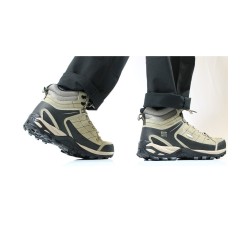 BOTA MONTAÑA HOMBRE ELEMENTERRE SONORA MID