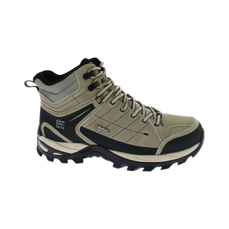BOTA MONTAÑA HOMBRE ELEMENTERRE SONORA MID