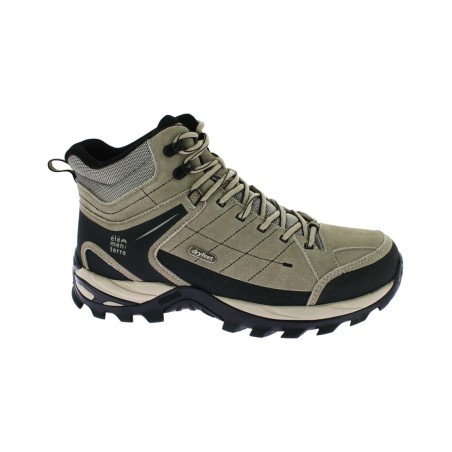 BOTA MONTAÑA HOMBRE ELEMENTERRE SONORA MID