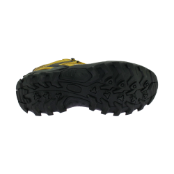 BOTA MONTAÑA HOMBRE ELEMENTERRE SONORA MID