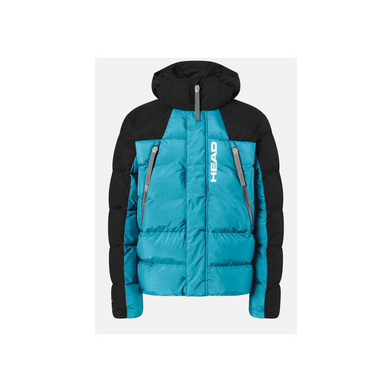 ANORAK ESQUI HOMBRE HEAD STAR
